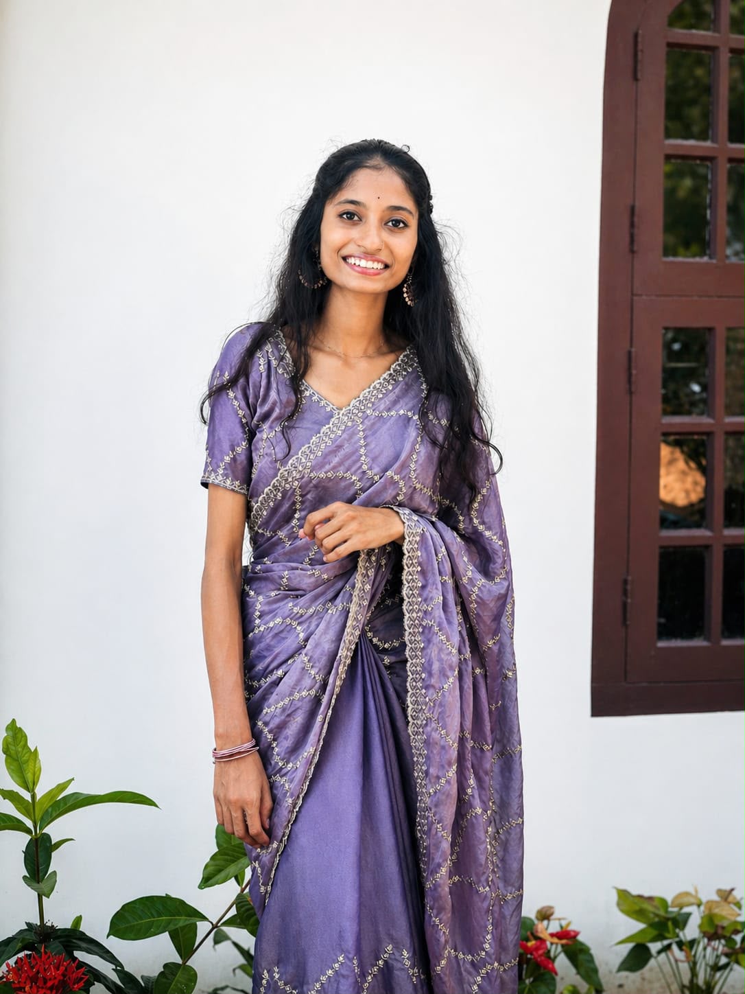 Rakshith K.