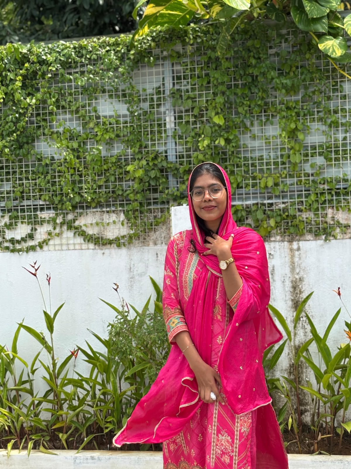 Sahala Fathima