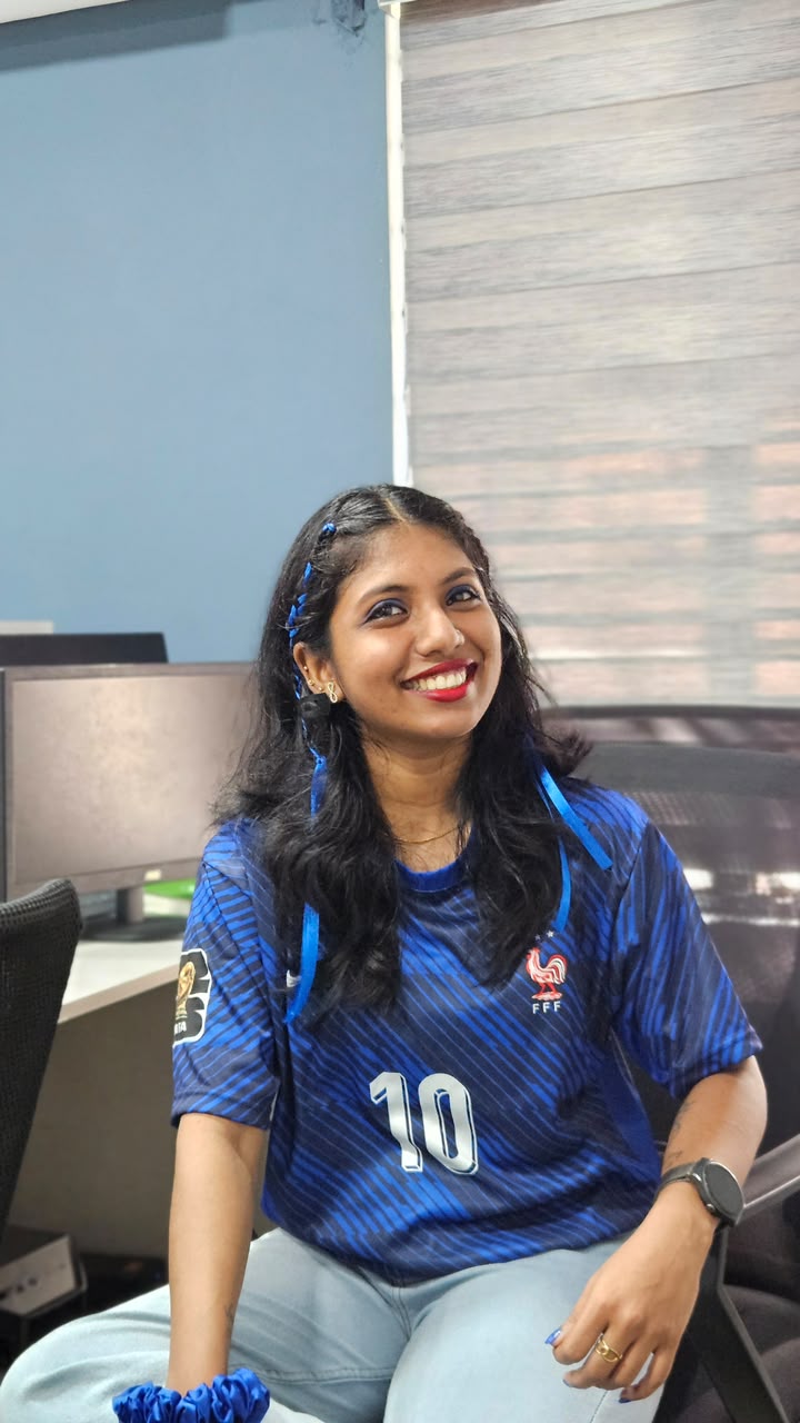 Nehan Sulthana