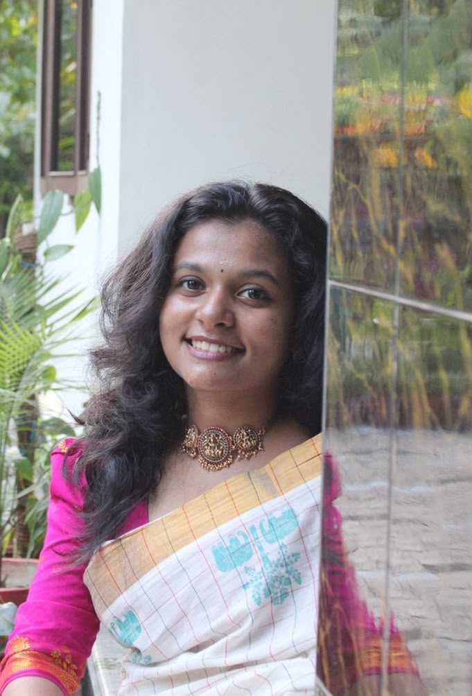 Anjana  Padickal